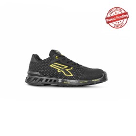 UPOWER SCARPE ANTINFORTUNISTICA BASSE MATT S3 SRC CI ESD CON PUNTALE AIRTEC TG. 35 AL 48 UPOWER SCARPE ANTINFORTUNISTICA BASSE MATT S3 SRC CI ESD CON PUNTALE AIRTEC TG. 35 AL 48