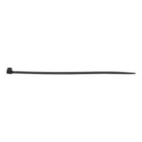 WURTH FASCETTE CABLAGIO STANDARD CON LINGUETTA IN PLASTICA MM. 2,5x100 PZ. 100 WURTH FASCETTE CABLAGIO STANDARD CON LINGUETTA IN PLASTICA MM. 2,5x100 PZ. 100