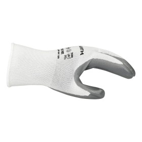 WURTH GUANTI DI PROTEZIONE LAVORO IN NITRILE POLY NIT TG. 8 A 10 WURTH GUANTI DI PROTEZIONE LAVORO IN NITRILE POLY NIT TG. 8 A 10