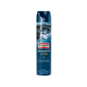 AREXONS LUCIDA CRUSCOTTO AUTO SPRAY SMASH ML. 600 AREXONS LUCIDA CRUSCOTTO AUTO SPRAY SMASH ML. 600