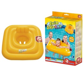 BESTWAY 32050 CIAMBELLA CON MUTANDINA QUADRATA CM. 76x76 BESTWAY 32050 CIAMBELLA CON MUTANDINA QUADRATA CM. 76x76
