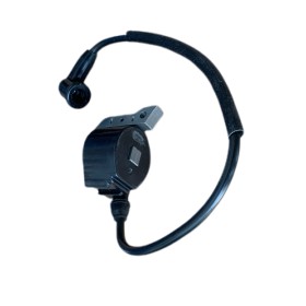 BOBINA ELETTRICA PER MOTOSEGA DOLMAR - SACHS - MAKITA BOBINA ELETTRICA PER MOTOSEGA DOLMAR - SACHS - MAKITA