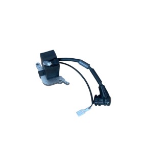 BOBINA ELETTRICA PER MOTOSEGA ZOMAX 4100 CS 3700 CS 4200 BOBINA ELETTRICA PER MOTOSEGA ZOMAX 4100 CS 3700 CS 4200