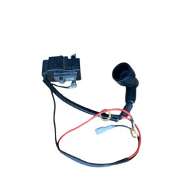 BOBINA ELETTRICA PER MOTOSEGA ZOMAX 6010 BOBINA ELETTRICA PER MOTOSEGA ZOMAX 6010