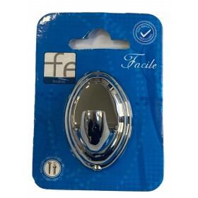 APPENDIABITO CROMO FACILE APPENDIABITO CROMO FACILE