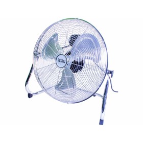 Enrico Coveri Ventilatore professionale da tavolo o a parete maxi diam. 50 cm. 67x21x67h Enrico Coveri Ventilatore professionale da tavolo o a parete maxi diam. 50 cm. 67x21x67h
