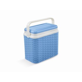 FRIGO PORTATILE PASSIVO AZZURRO LT.10 FRIGO PORTATILE PASSIVO AZZURRO LT.10