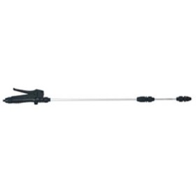 LANCIA TELESCOPICA X POMPA DAL DEGAN PLASTICA/ALLUMINIO CM 50/110 LANCIA TELESCOPICA X POMPA DAL DEGAN PLASTICA/ALLUMINIO CM 50/110