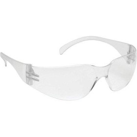 OCCHIALE SICUREZZA ECOVISION PC ANTIGRAFFIO LENTE TRASPARENTE OCCHIALE SICUREZZA ECOVISION PC ANTIGRAFFIO LENTE TRASPARENTE