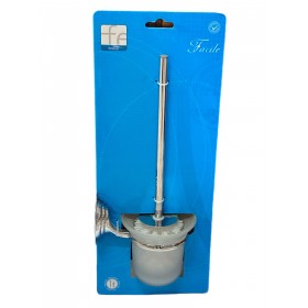 P/SCOPINO PARETE CROMO VETRO FACILE P/SCOPINO PARETE CROMO VETRO FACILE