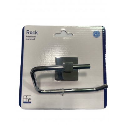 FERIDRAS PORTA ROTOLO LINEA ROCK CROMATO