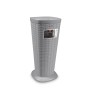 PORTAOMBRELLI ELEGANCE STONE GREY