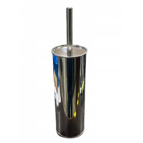 PORTASCOPINO DA APPOGGIO CROMO FACILE PORTASCOPINO DA APPOGGIO CROMO FACILE