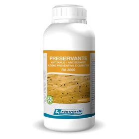 Preservante Antitarlo Antitermite RA 3000 ml. 750 Preservante Antitarlo Antitermite RA 3000 ml. 750