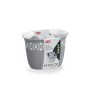 SCOLAPOSATE TOSCA STONE GREY/BIANCO