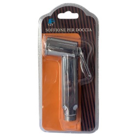 SOFFIONE PER DOCCIA PISTOLA IDROGETTO PER PULIRE IL WC SOFFIONE PER DOCCIA PISTOLA IDROGETTO PER PULIRE IL WC