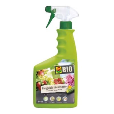 Combio Bio Fungicida Armicarb Pronto Uso ml. 750