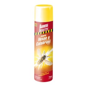 Compo insettici Spray contro vespe e calabroni ml. 750 Compo insettici Spray contro vespe e calabroni ml. 750