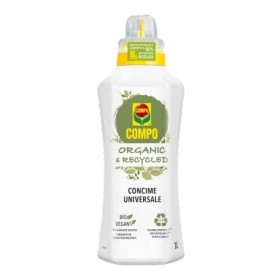 Compo Organic & Recycled Concime Liquido Biologico Universale lt. 1 Compo Organic & Recycled Concime Liquido Biologico Universale lt. 1
