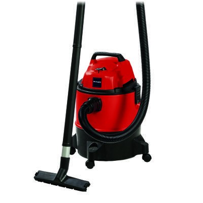 Einhell Bidone aspira solidi e liquidiTC-VC 1825 1250W 25 lt