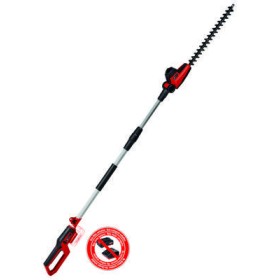 Einhell Tagliasiepi telescopinco a batteria 18V senza batteriaGC-HH 18/45 Li T Einhell Tagliasiepi telescopinco a batteria 18V senza batteriaGC-HH 18/45 Li T