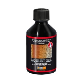 FAREN NO RAST GEL ELIMINA RUGGINE DA GRANITO E PIETRE NATURALI ML 250 FAREN NO RAST GEL ELIMINA RUGGINE DA GRANITO E PIETRE NATURALI ML 250