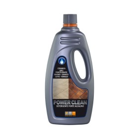 FAREN POWER CLEAN DETERGENTE ALCALINO FORTE PER PAVIMENTI LT. 1 FAREN POWER CLEAN DETERGENTE ALCALINO FORTE PER PAVIMENTI LT. 1