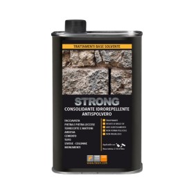 FAREN STRONG IDROREPELLENTE ANTISPOLVERO A BASE SOLVENTE LT. 1 FAREN STRONG IDROREPELLENTE ANTISPOLVERO A BASE SOLVENTE LT. 1