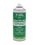 Grasso Spray al litio bianco universale per catene trazione guide metalliche 400 ml