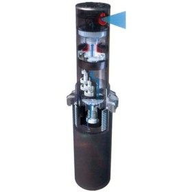 IRRIGATORE POP-UP DINAMICO PGP HUNTER 3/4F CM. 11 IRRIGATORE POP-UP DINAMICO PGP HUNTER 3/4F CM. 11