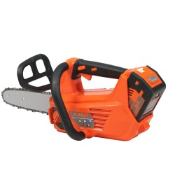 KASEI MOTOSEGA A BATTERIA 36V 4.0 AH LI-ION KASEI JD300Z36SC