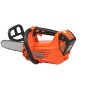 MOTOSEGA A BATTERIA 36V 4.0 Ah Li-ION KASEI JD300Z36SC