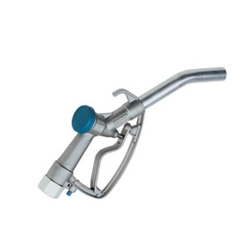 PISTOLA GASOLIO ALLUMINIO PROFESSIONALE ATTACCO FEMMINA POLL. 1 PISTOLA GASOLIO ALLUMINIO PROFESSIONALE ATTACCO FEMMINA POLL. 1