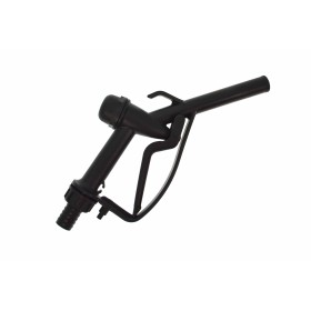 Pistola attacco diam. 25 gasolio bocchetta diam.18 Pistola attacco diam. 25 gasolio bocchetta diam.18