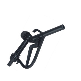 Pistola attacco diam.19 gasolio bocchetta diam.18 Pistola attacco diam.19 gasolio bocchetta diam.18
