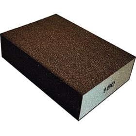 SPUGNE ABRASIVE NORTON GRANA FINE 180 100x66x26 SPUGNE ABRASIVE NORTON GRANA FINE 180 100x66x26