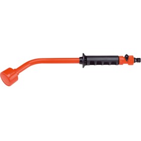 STOCKER LANCIA IN ALLUMINIO CON GETTO A DOCCIA ART. 26201 CM. 45 STOCKER LANCIA IN ALLUMINIO CON GETTO A DOCCIA ART. 26201 CM. 45