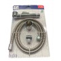 FERIDRAS SET DOCCETTA LINEA HIDRA CON LACCIO CM. 150 CROMATO