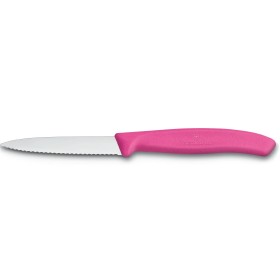 VICTORINOX Spelucchino Ondulato Classic Rosa VICTORINOX Spelucchino Ondulato Classic Rosa