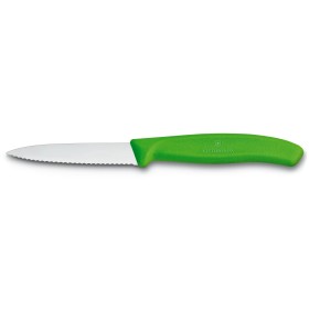 VICTORINOX Spelucchino Ondulato Classic Verde VICTORINOX Spelucchino Ondulato Classic Verde