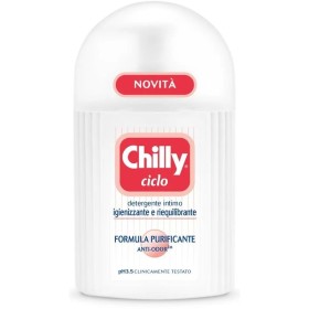 CHILLY INTIMO 200ML CICLO CHILLY INTIMO 200ML CICLO