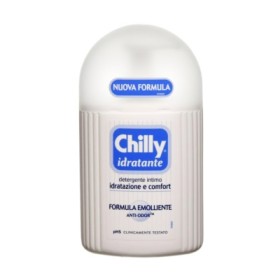 CHILLY INTIMO 200ML IDRATANTE CHILLY INTIMO 200ML IDRATANTE