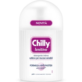 CHILLY INTIMO 200ML LENITIVO CHILLY INTIMO 200ML LENITIVO