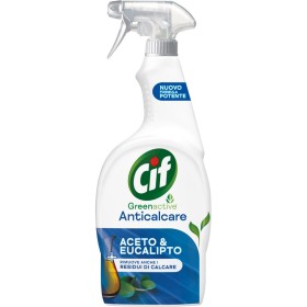 CIF SPRAY 650ML ANTICALCARE ACETO E EUCALIPTO