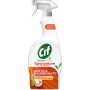 CIF SPRAY 650ML BICARBONATO E ACETO