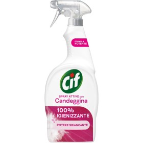 CIF SPRAY 650ML CANDEGGINA