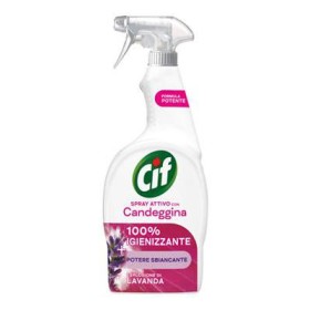 CIF SPRAY 650ML CANDEGGINA LAVANDA