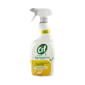 CIF SPRAY 650ML SGRASS.LIMONE CIF SPRAY 650ML SGRASS.LIMONE