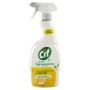CIF SGRASSATORE CUCINA LIMONE SPRAY 650ML