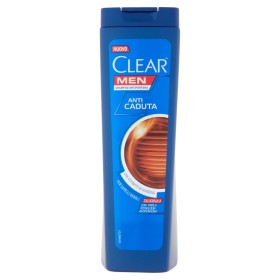 CLEAR SHAMPOO 225ML ANTICADUTA CLEAR SHAMPOO 225ML ANTICADUTA